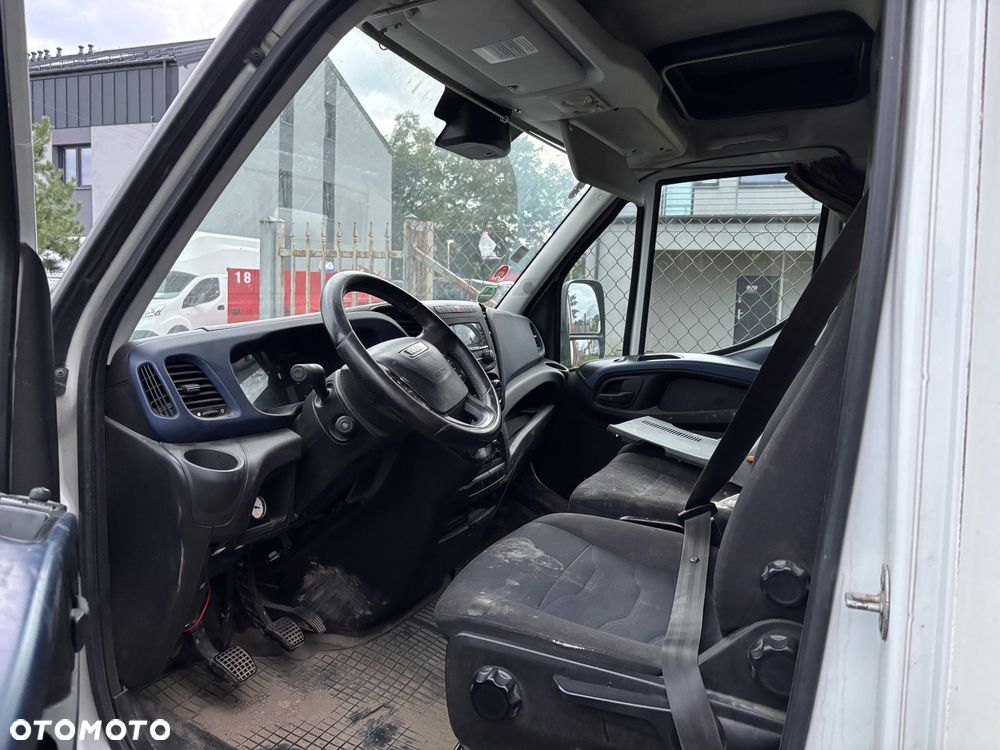 Iveco Daily 35-180 - 5