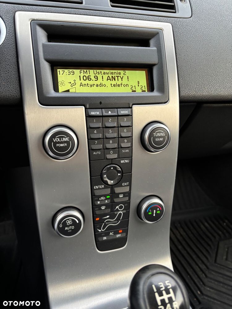 Volvo C30 - 9