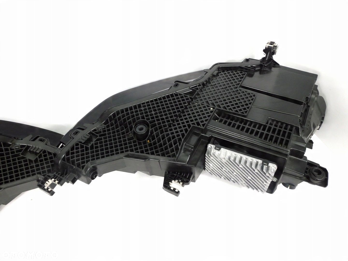 AUDI E TRON GT RS 4J3 LAMPA PRAWA LEWA LASER - 10