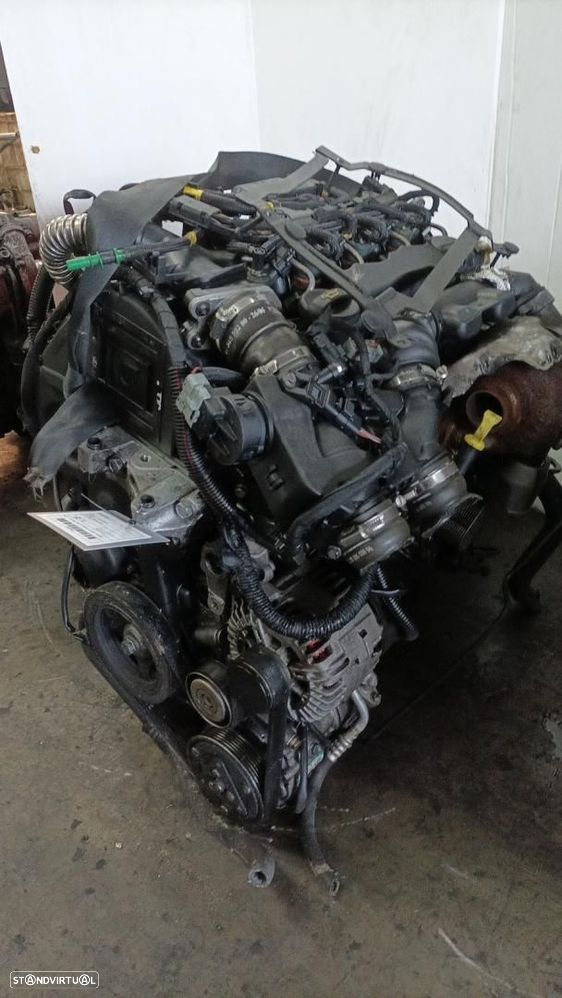 MOTOR COMPLETO | CITROEN C4 I (LC_) | 04 - 13 | Ref: 9HY - 3