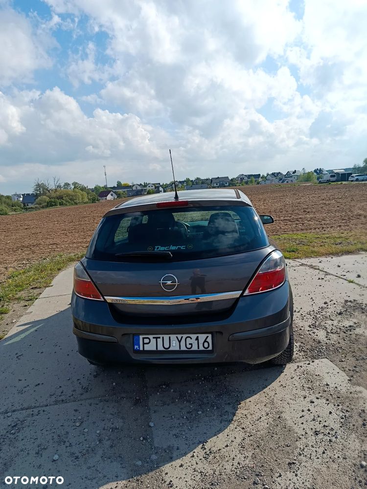 Opel Astra 1.4 Edition - 7