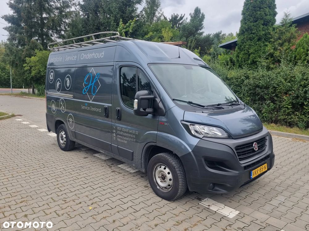 Fiat Ducato - 2
