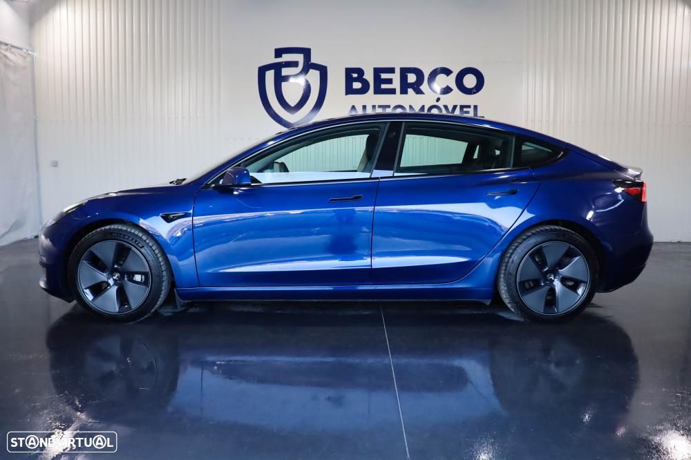 Tesla Model 3 Long Range AWD Dual Motor - 4