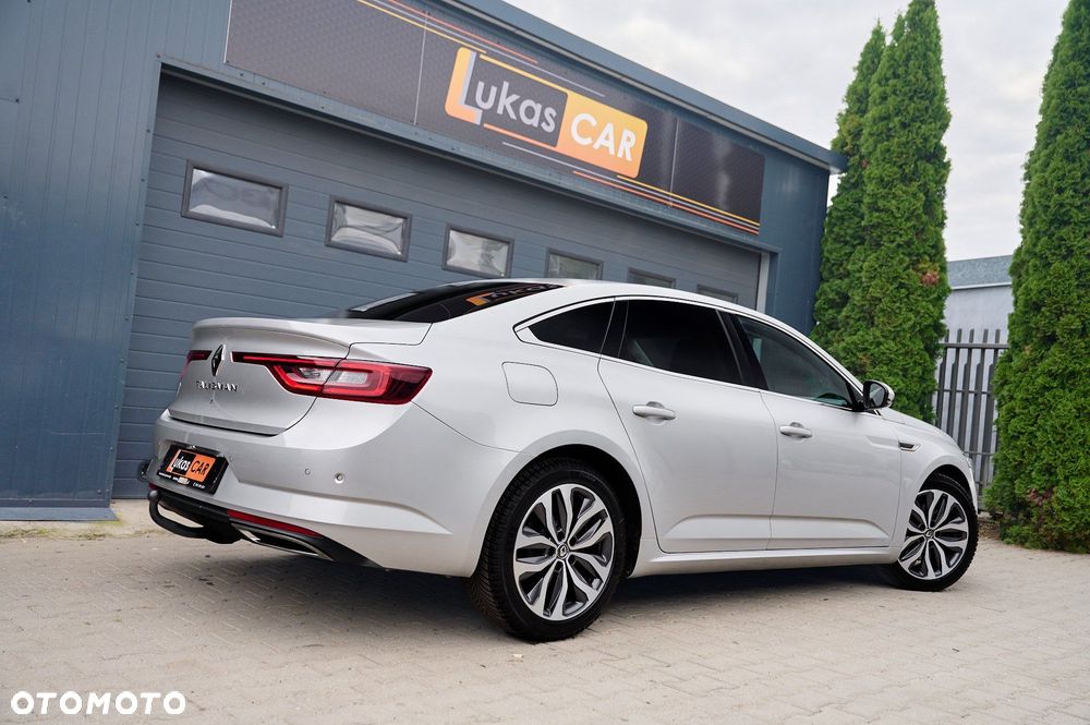 Renault Talisman - 37
