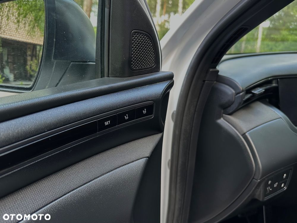 Hyundai Tucson - 35