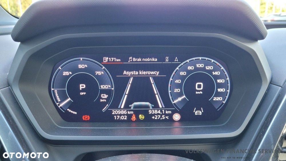 Audi Q4 e-tron 45 82kWh Quattro Advanced - 9