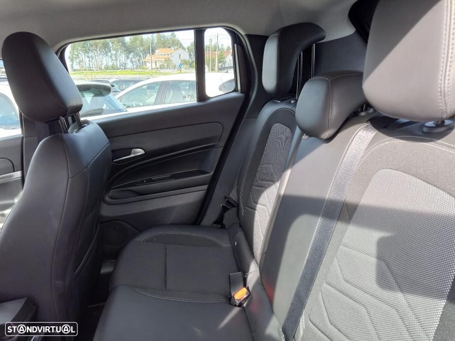 Jeep Avenger 1.2 GSE T3 Altitude - 8