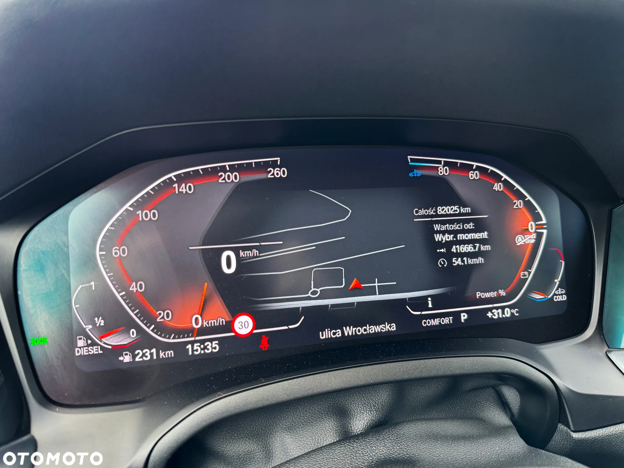 BMW Seria 3 320d xDrive Luxury Line - 26