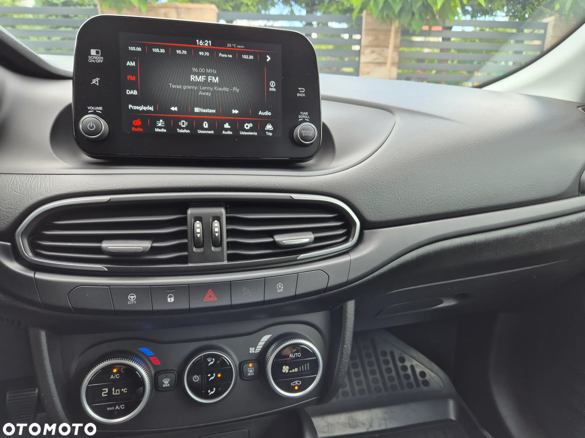 Fiat Tipo 1.0 T3 City Life - 18
