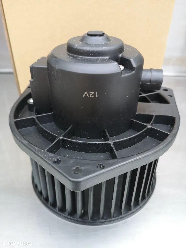 Bucsa cabina Nissan Atleon Eco-T EcoL L35-08 L35-09 Ebro suport Piese 95520LA20A - 12