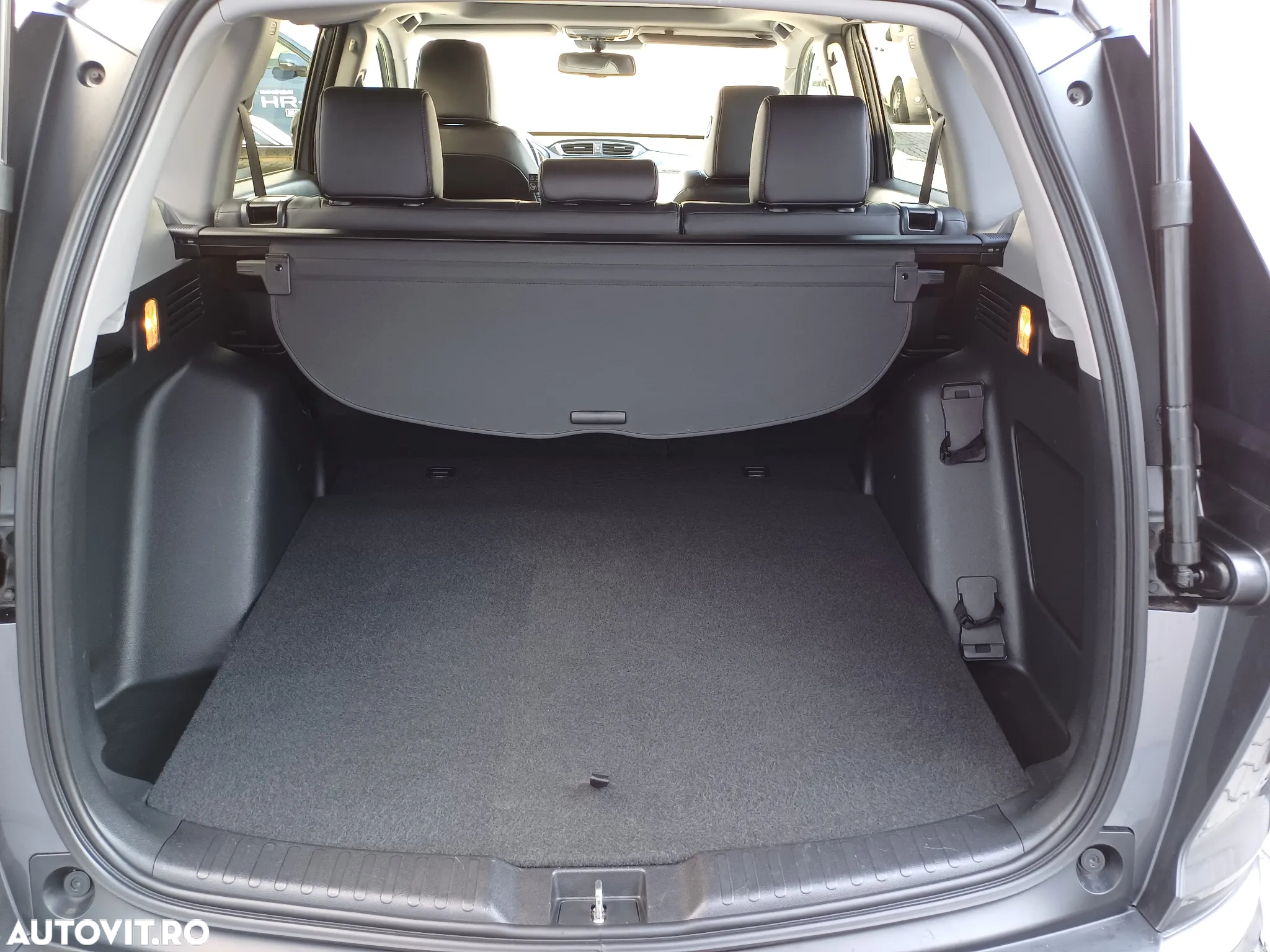 Honda CR-V 1.5 VTEC Turbo 4WD CVT Executive - 7