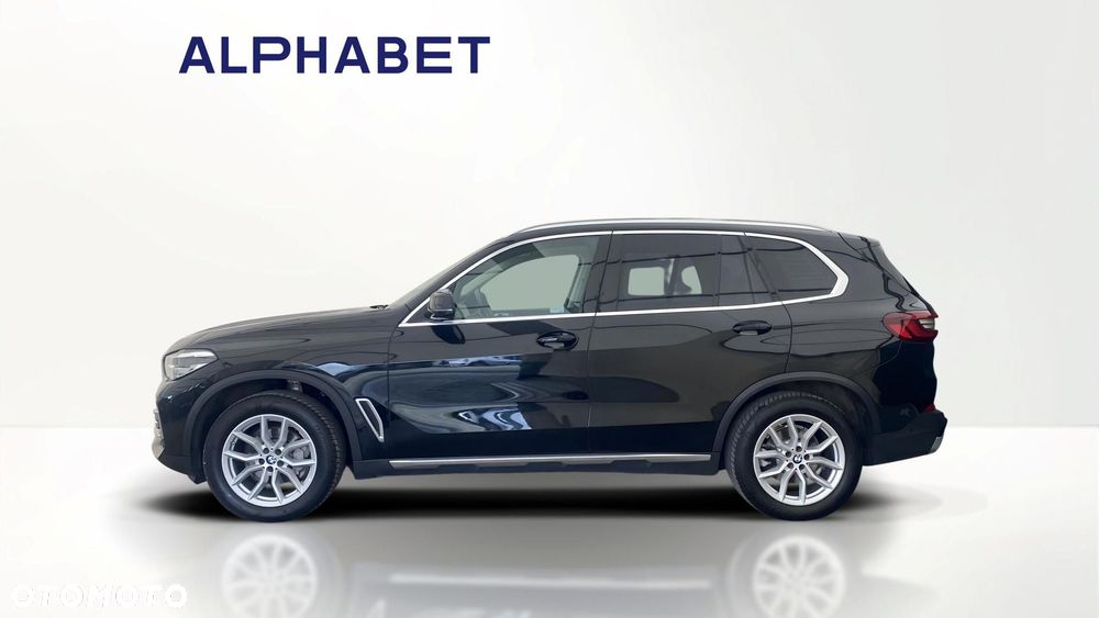 BMW X5 xDrive25d sport - 2