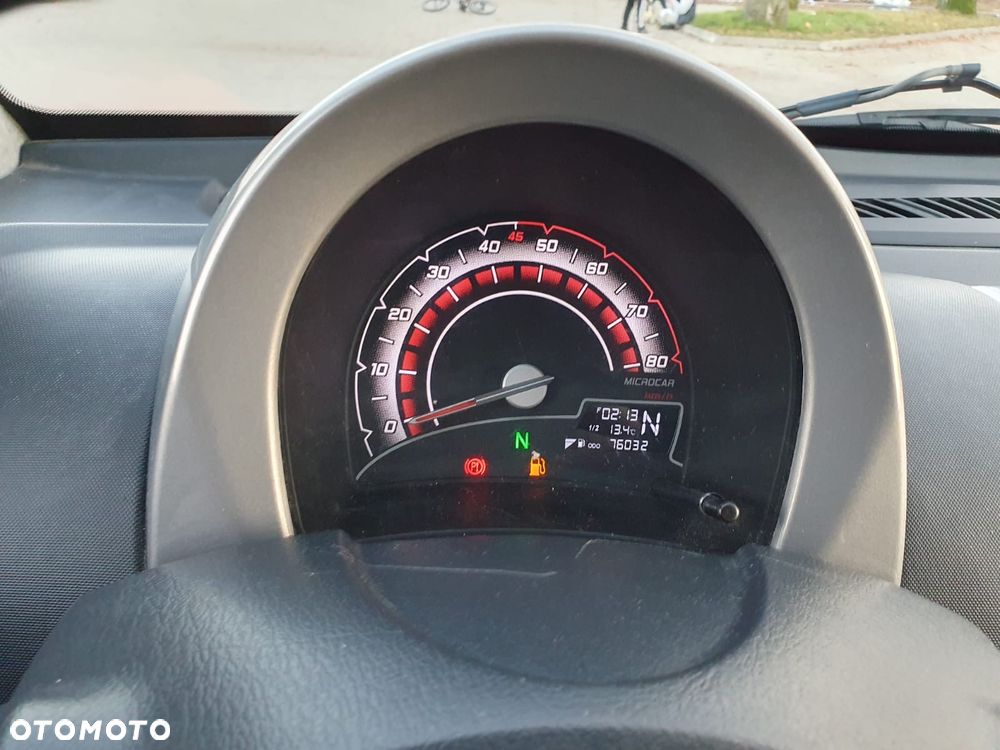Microcar Highland X - 14
