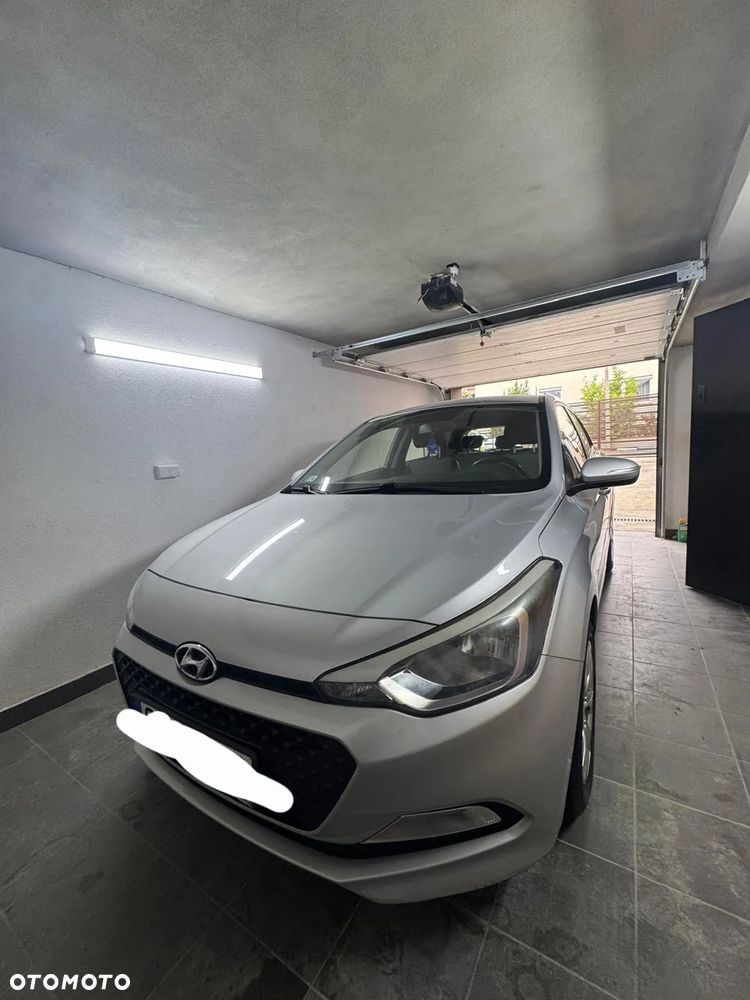Hyundai i20 1.2 Comfort - 3