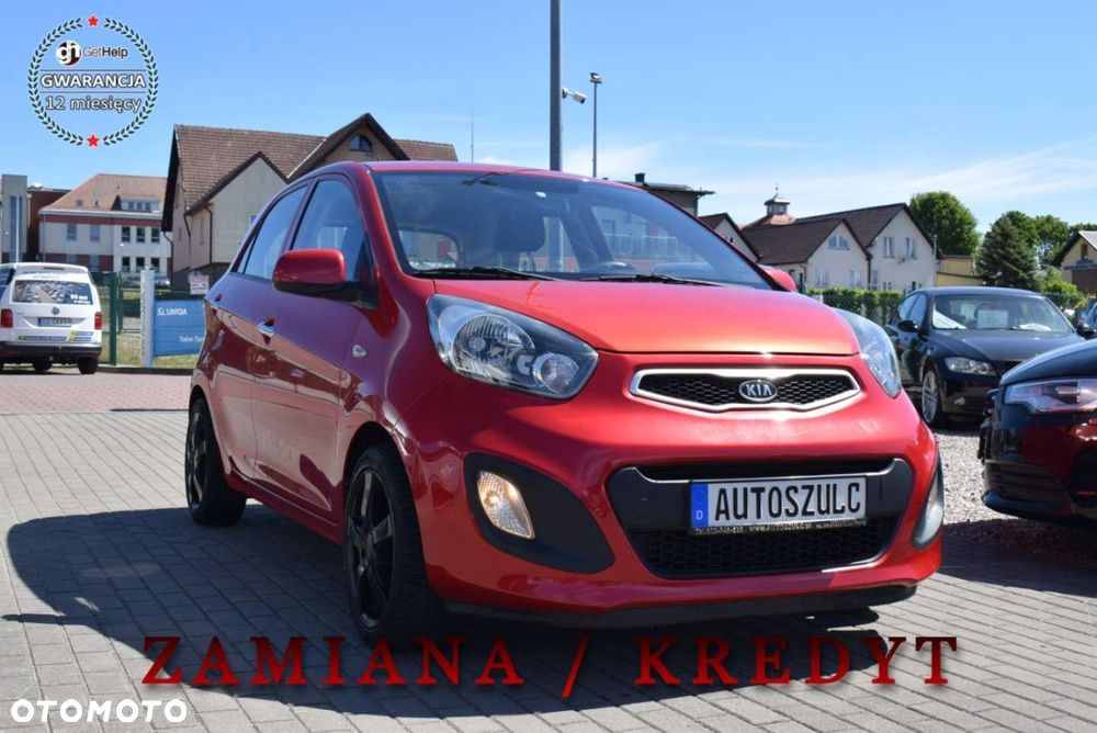 Kia Picanto - 2