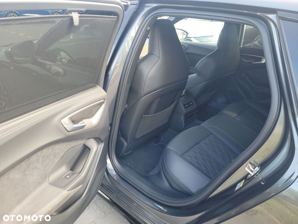 Audi A5 Avant TDI mHEV Quattro S tronic - 7