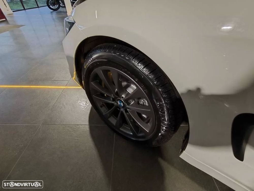 BMW 418 Gran Coupé d Advantage Auto - 14