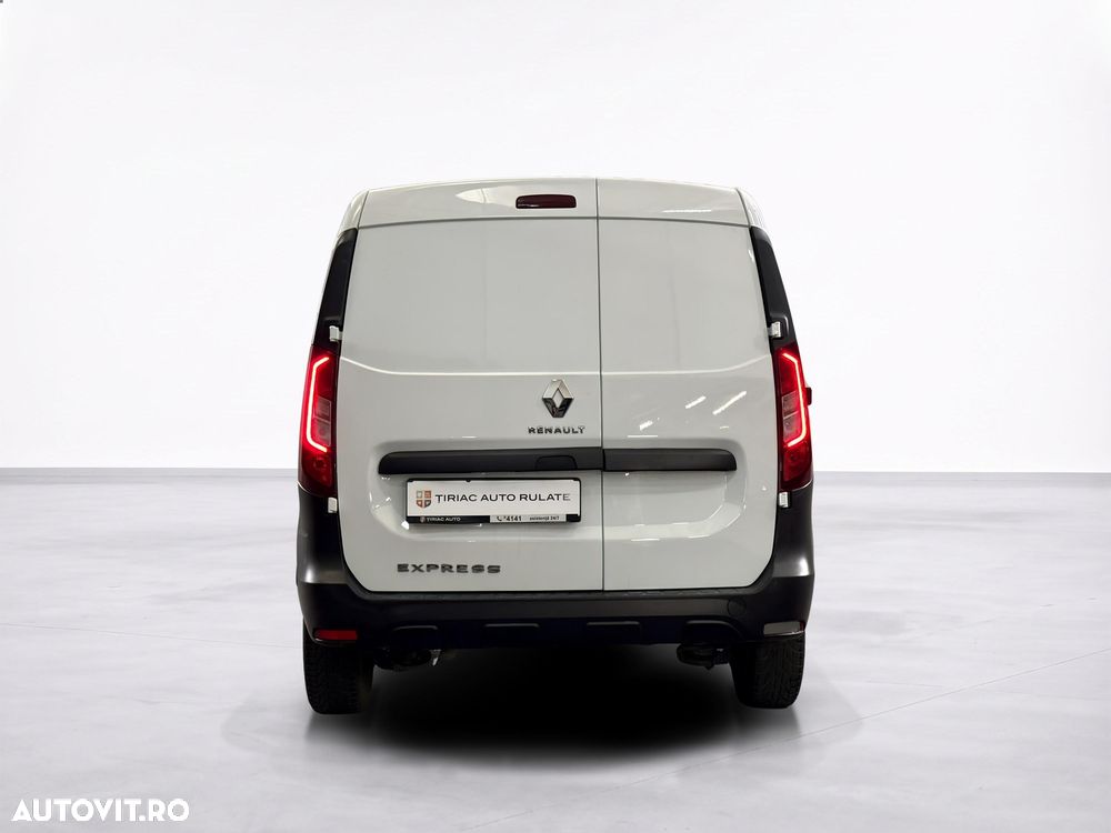 Renault EXPRESS - 5