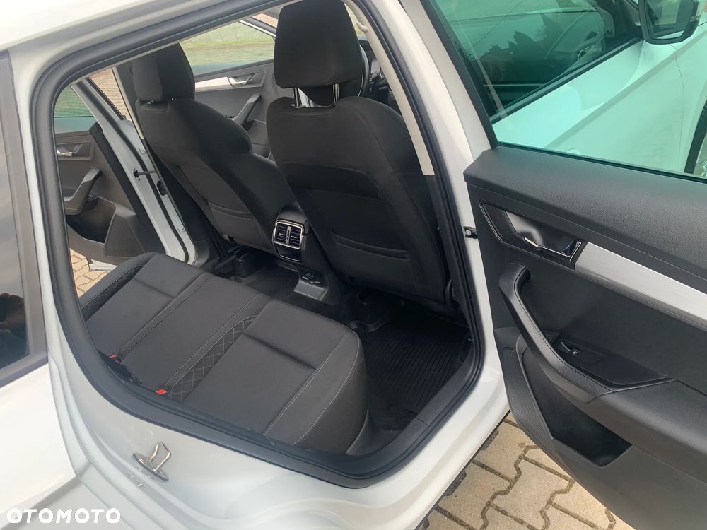 Skoda Karoq - 17