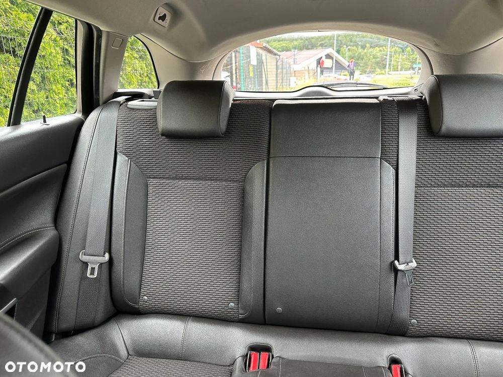 Opel Insignia 1.6 ECOTEC DI Turbo ecoFLE - 5
