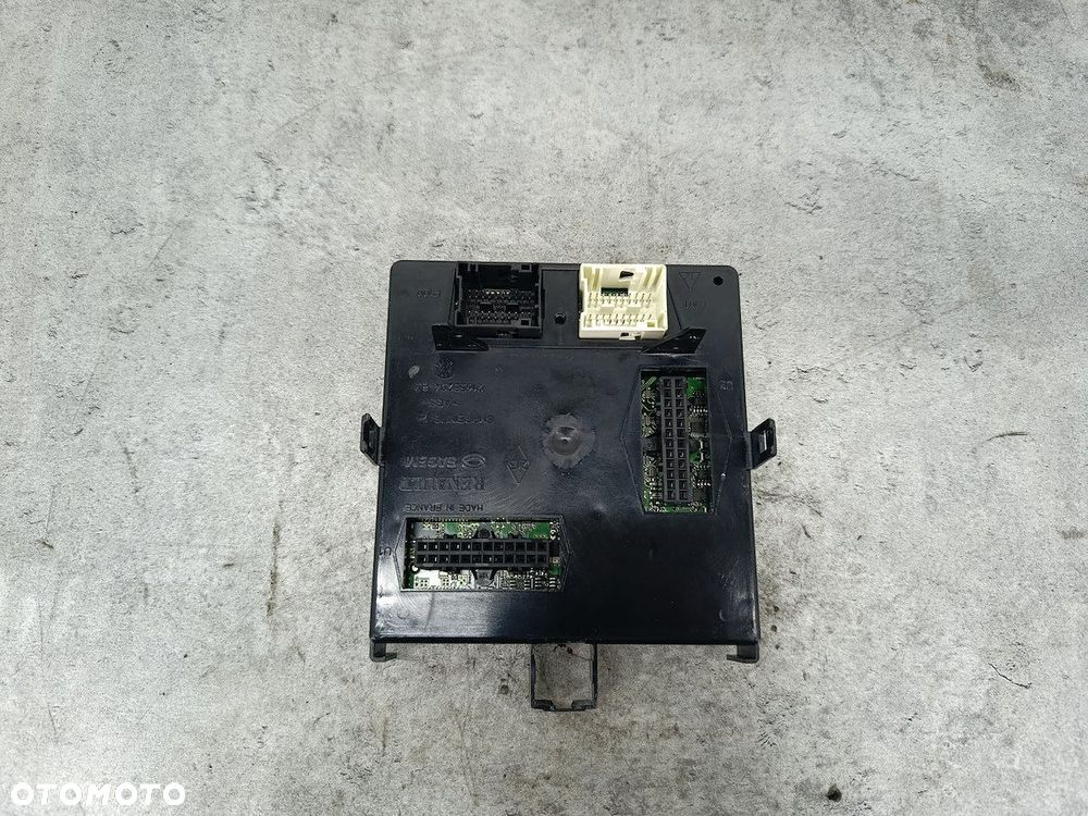 MODUŁ BSI RENAULT ESPACE IV 8200315964 28114844-8A 2.0 16V - 7