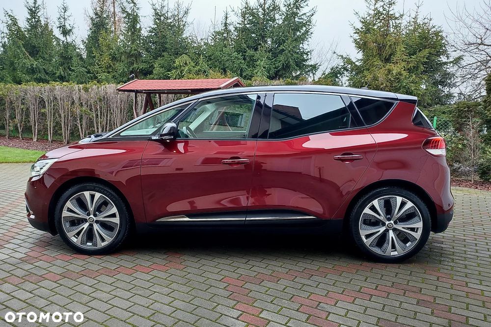 Renault Scenic ENERGY TCe 140 LIMITED - 28