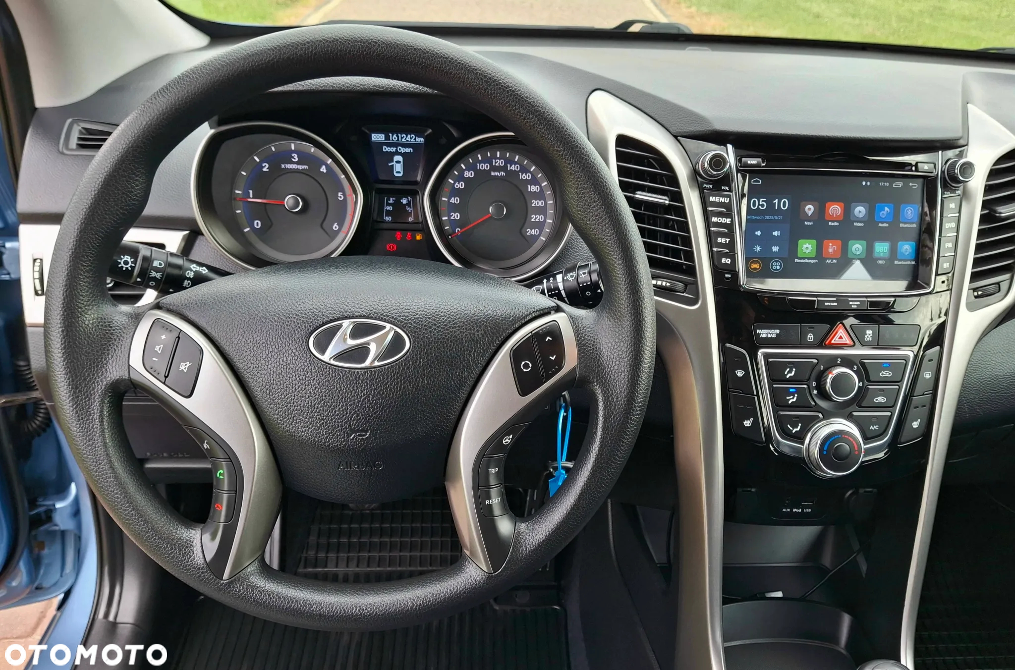 Hyundai i30 1.6 CRDi BlueDrive Premium - 19