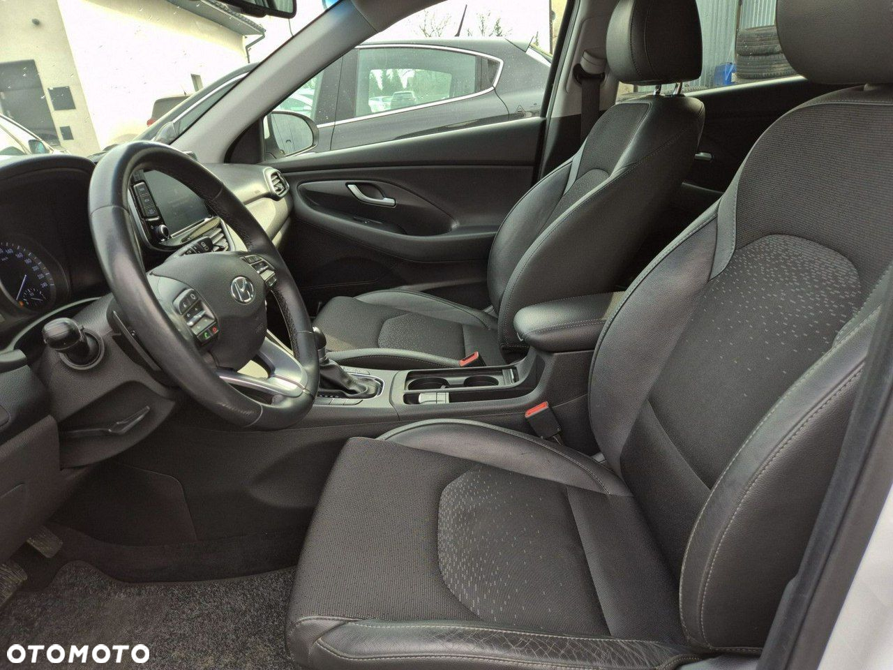 Hyundai i30 - 11