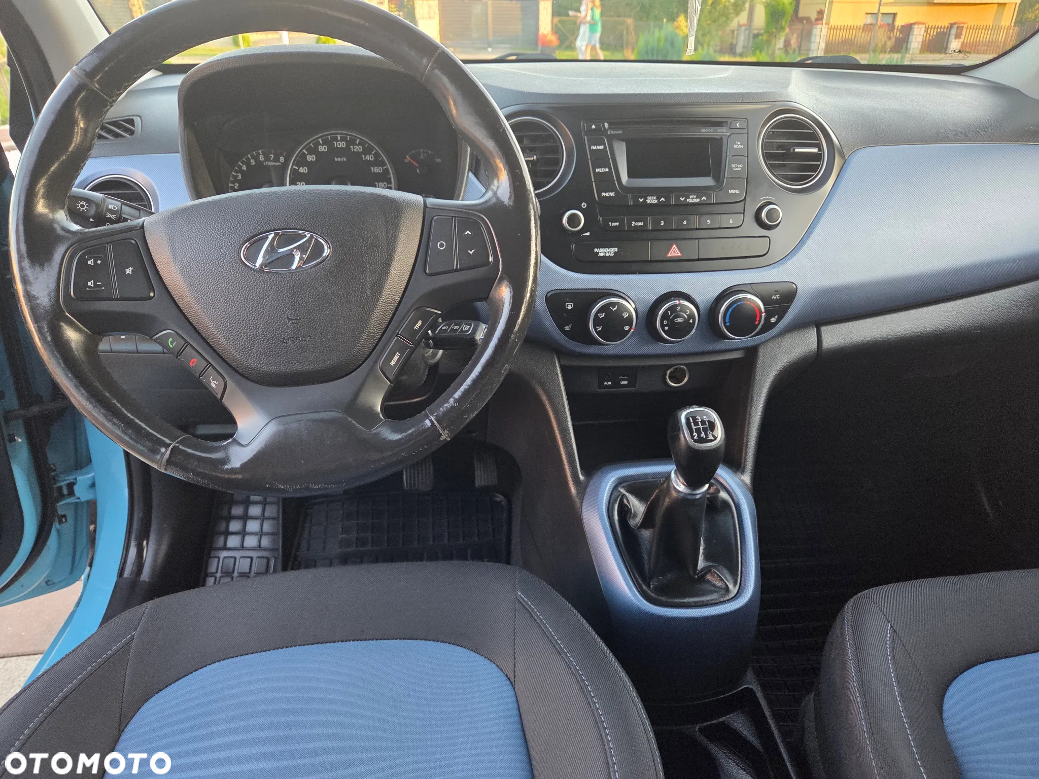 Hyundai i10 - 15