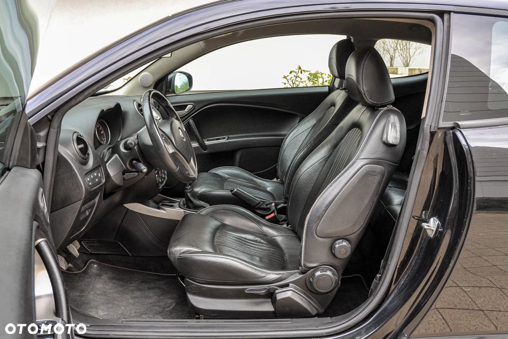 Alfa Romeo Mito - 7