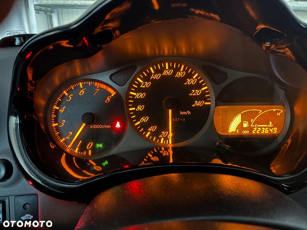 Toyota Celica 1.8 VVT-i Sol - 8