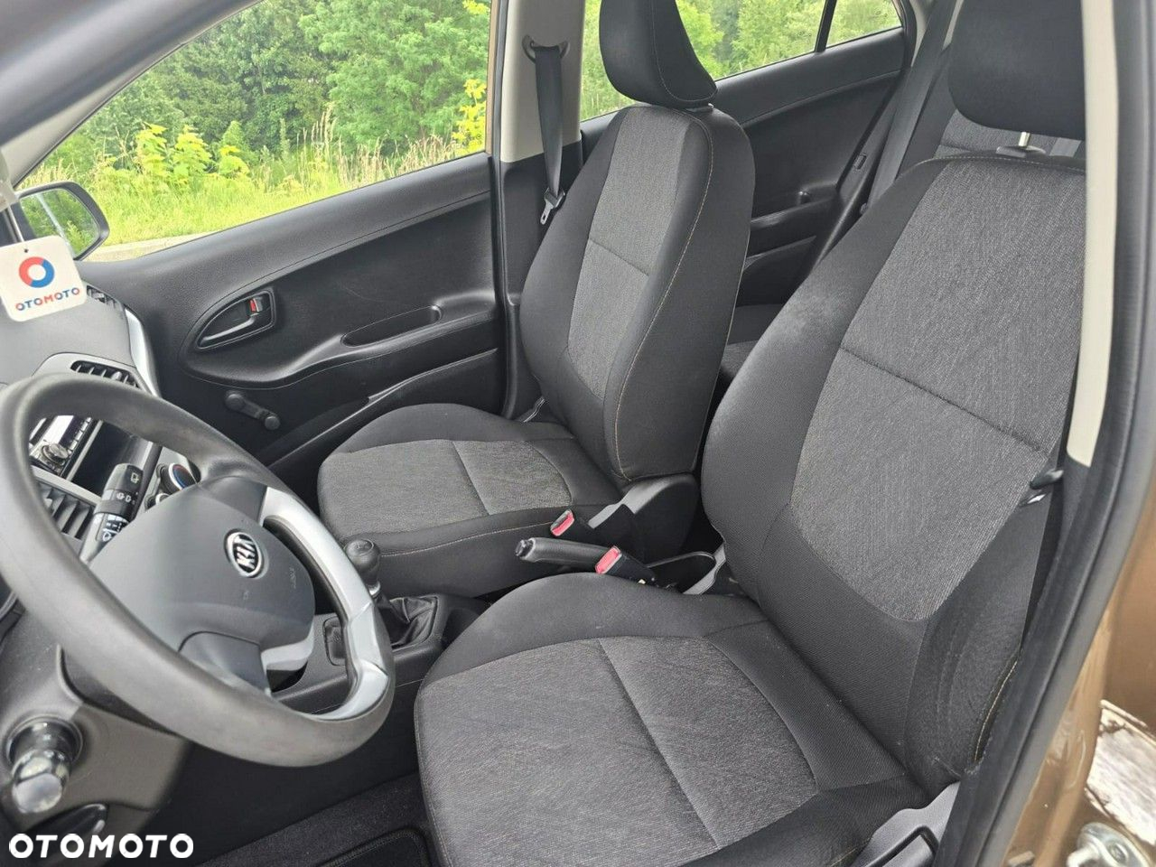 Kia Picanto - 26
