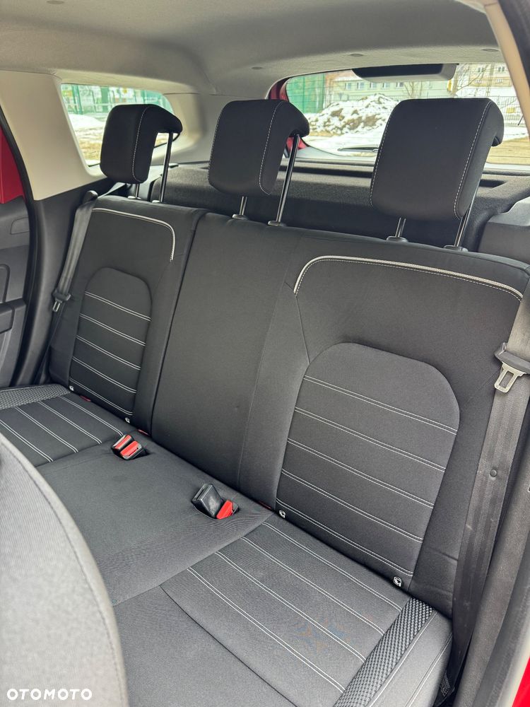Dacia Duster 1.5 dCi Prestige - 29