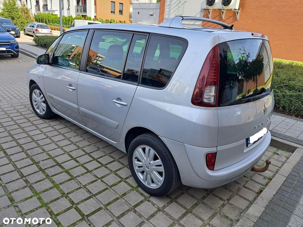 Renault Espace - 12