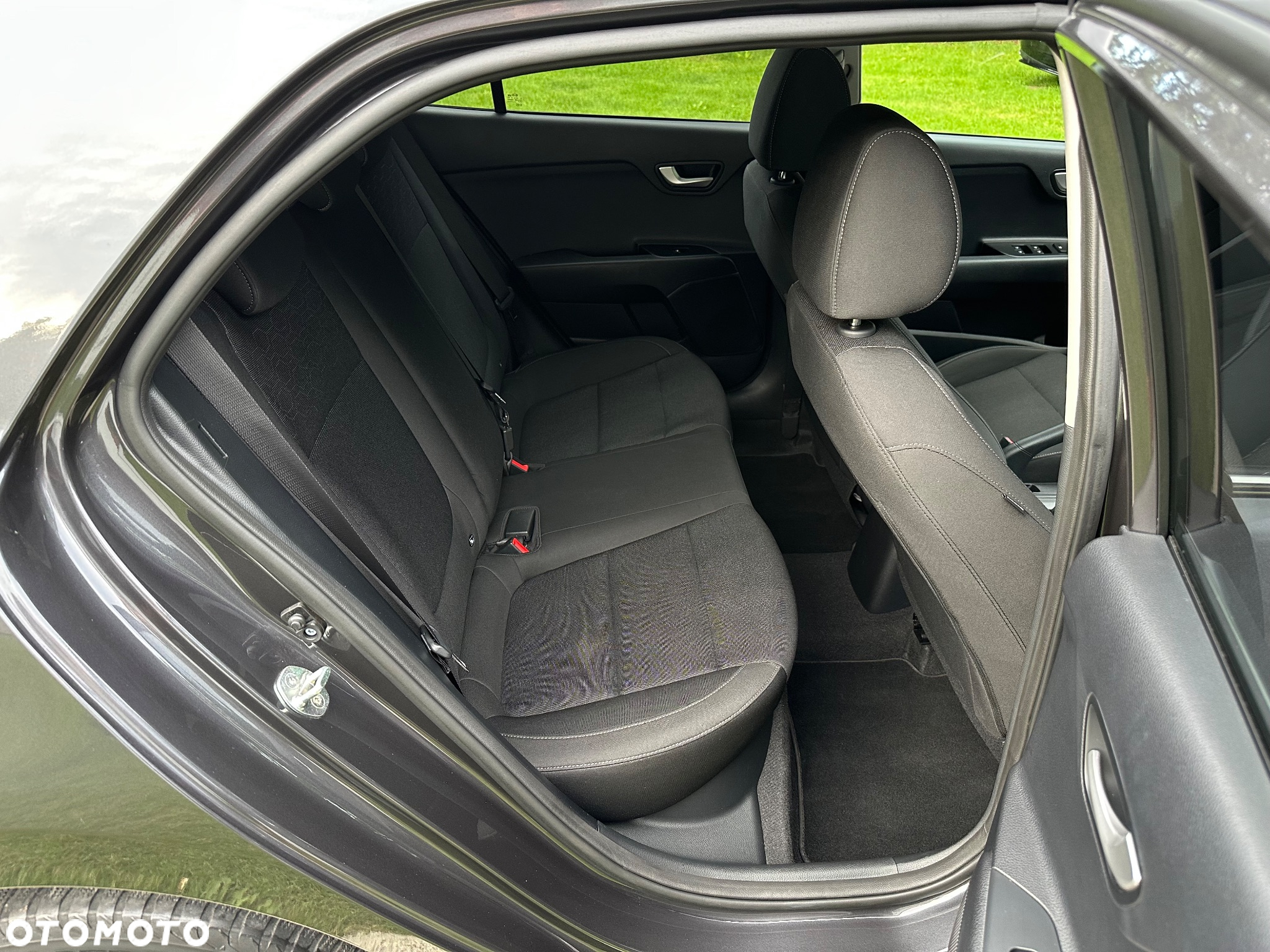 Kia Rio 1.0 T-GDI 100 Spirit - 19