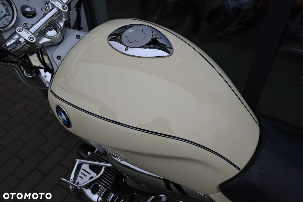 BMW R - 31