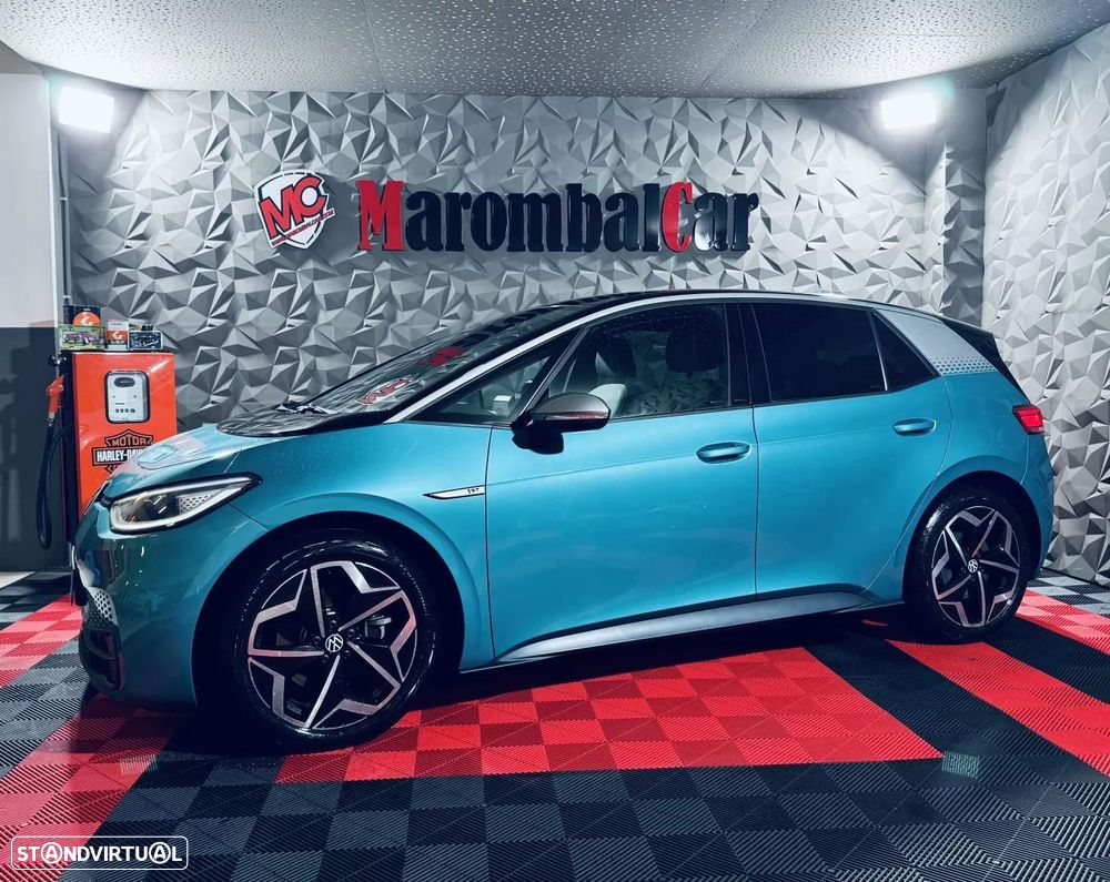 VW ID.3 Pro Performance 1st Plus - 10