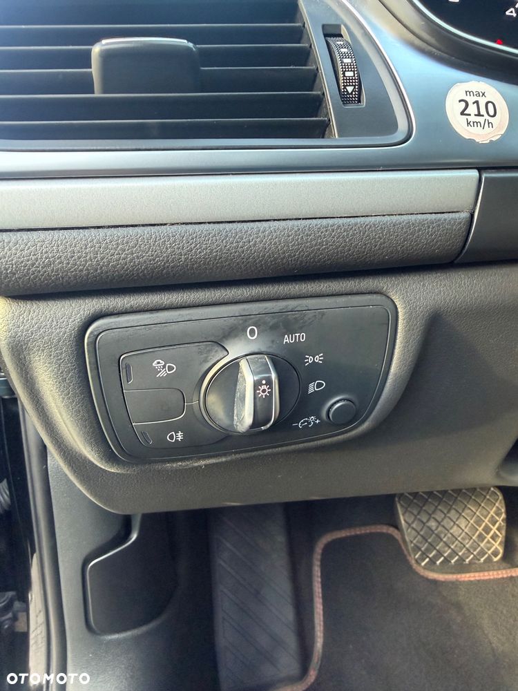 Audi A6 Avant 2.0 TDI Ultra S tronic - 23