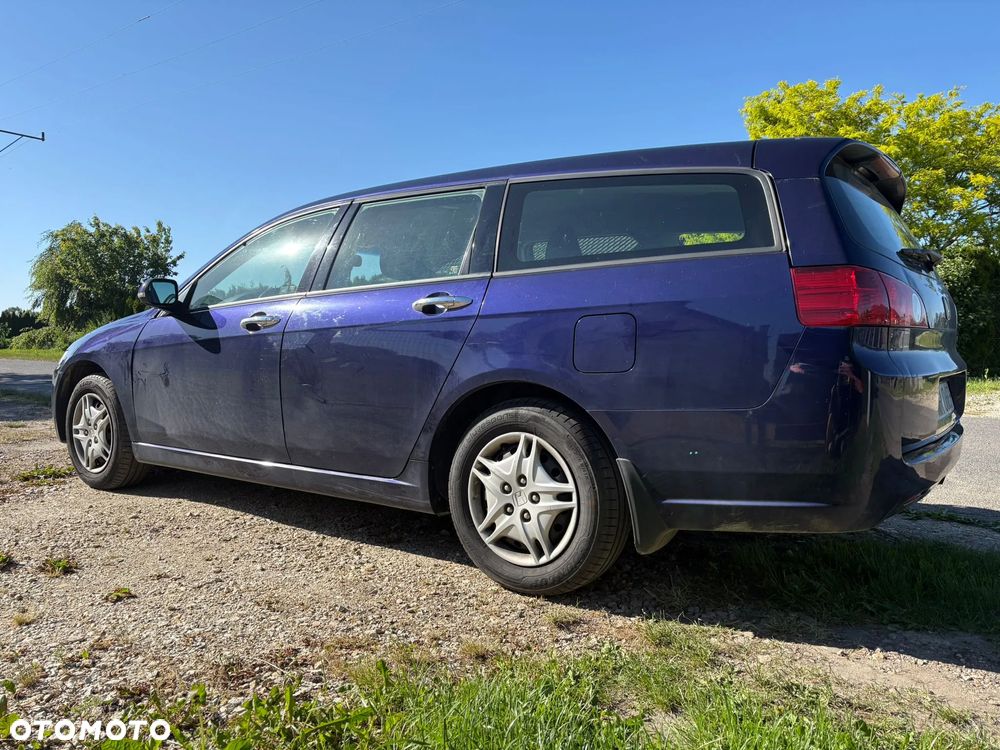 Honda Accord 2.0 i Comfort - 12