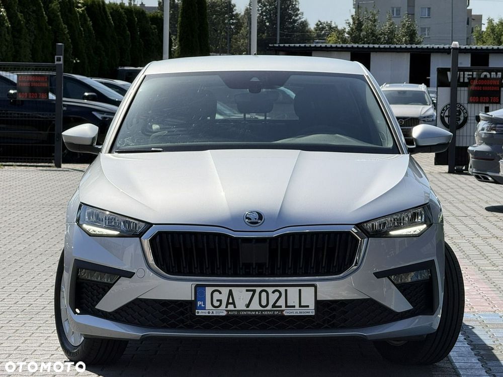 Skoda Scala 1.0 TSI Essence - 4