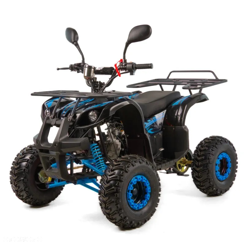 XTR Inny - 7