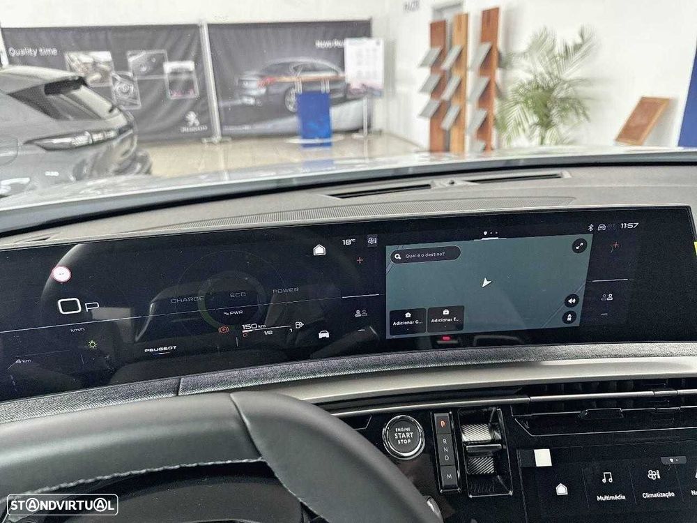 Peugeot 3008 - 16