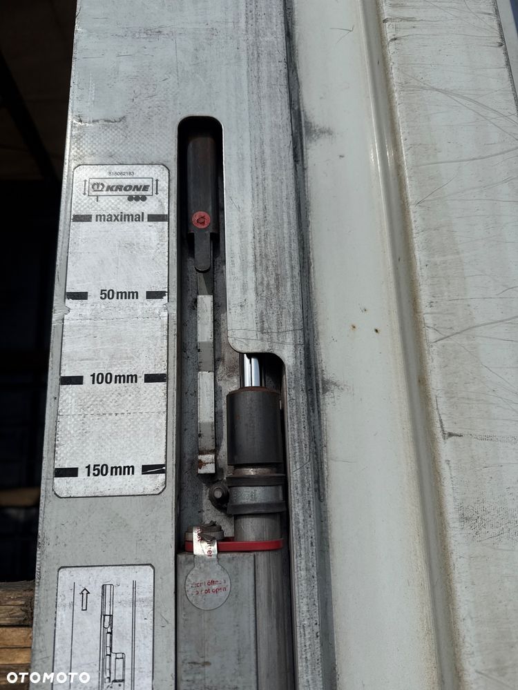 Krone SD - 7