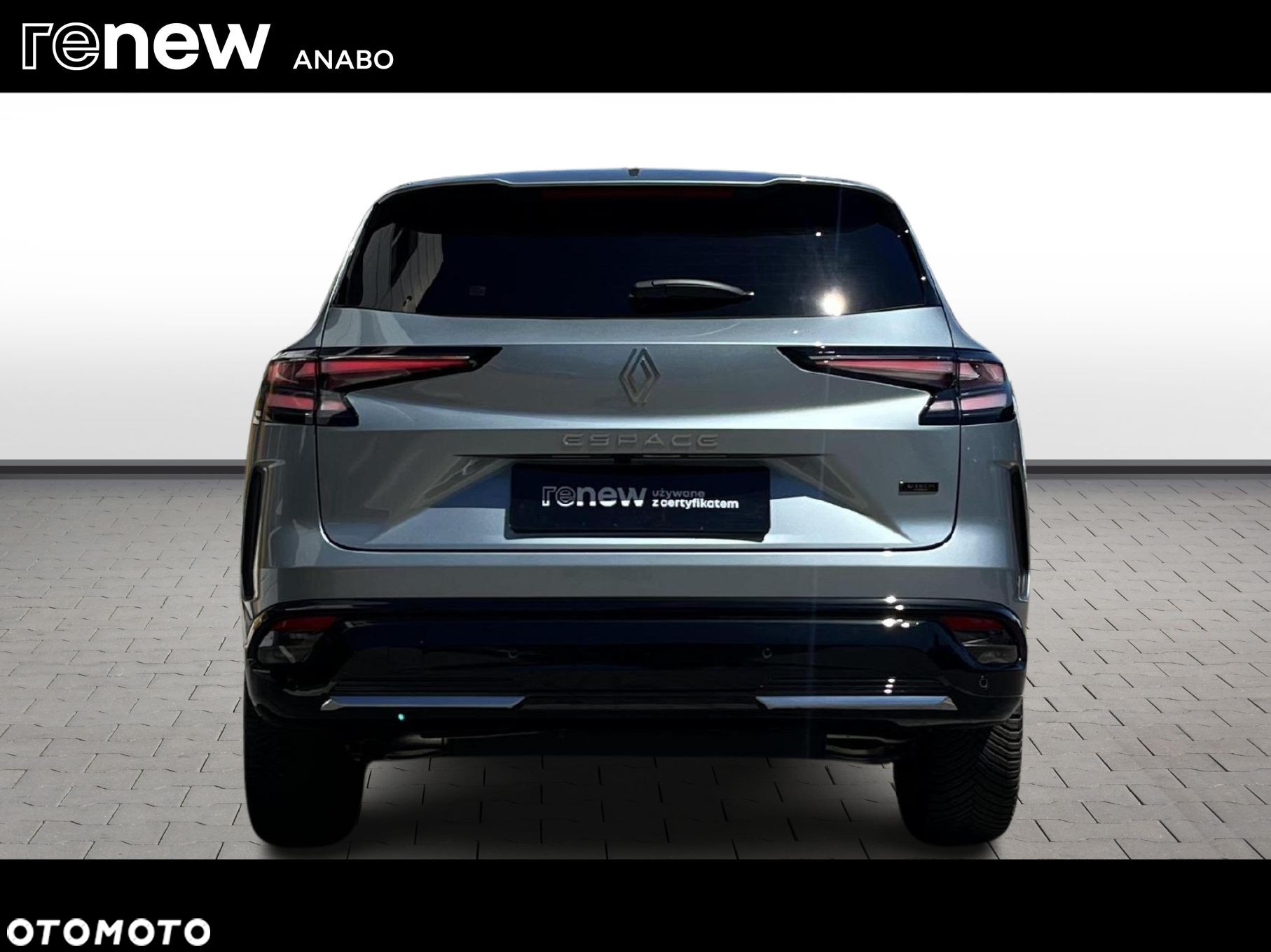 Renault Espace - 4