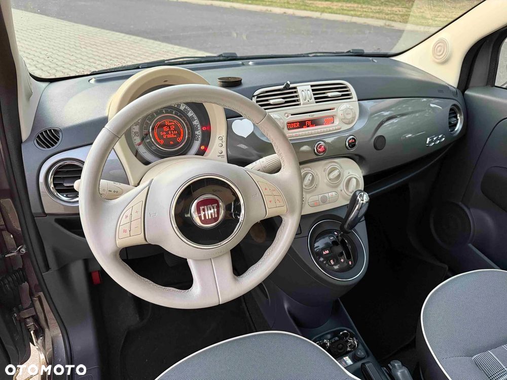 Fiat 500 - 14