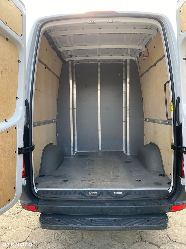 Mercedes-Benz Sprinter 314 4x4 - 16