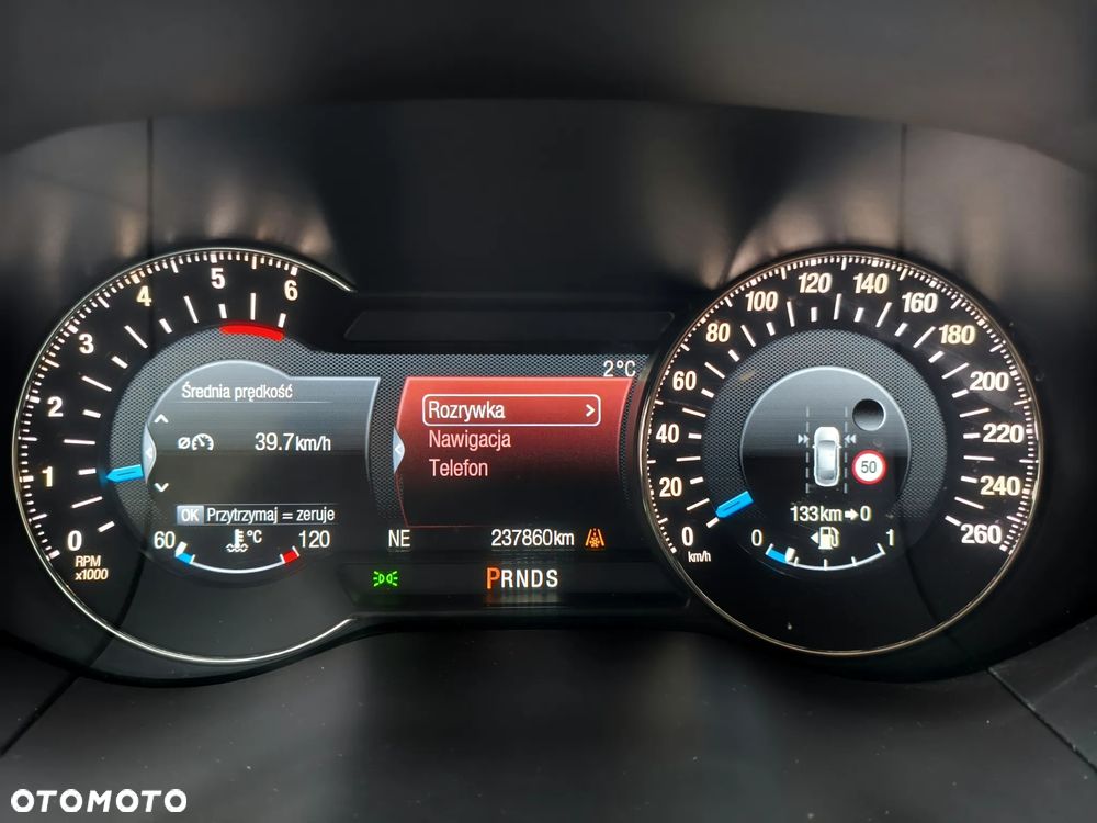 Ford S-Max 2.0 TDCi ST-Line PowerShift - 27