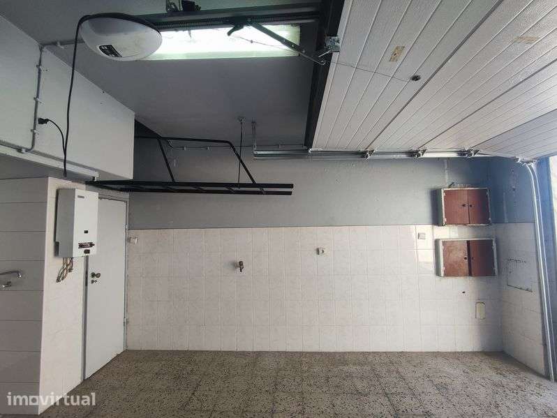 Garagem G1 + Mezanine - Grande imagem: 3/9