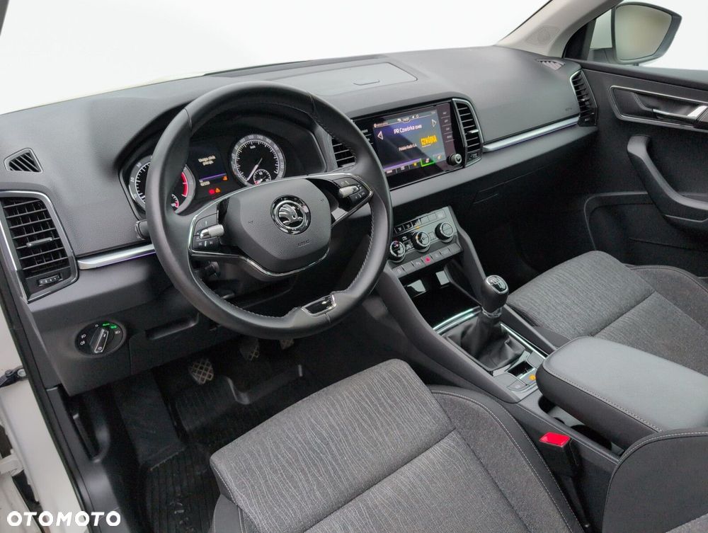 Skoda Karoq 1.5 TSI ACT 4x2 Style - 19