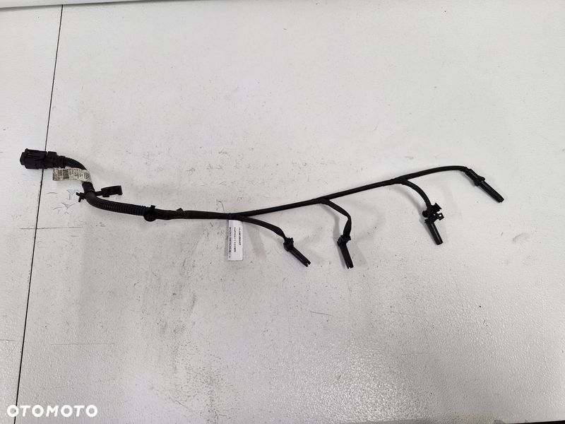 CHEVROLET CAPTIVA 1 I ANTARA 2.2 CDTI WIĄZKA INSTALACJA ŚWIEC ŻAROWYCH 95483950 - 1